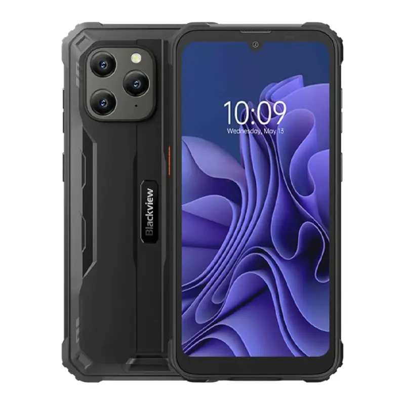 Blackview Bv5300 Dual-Sim 4G Smartphone 1