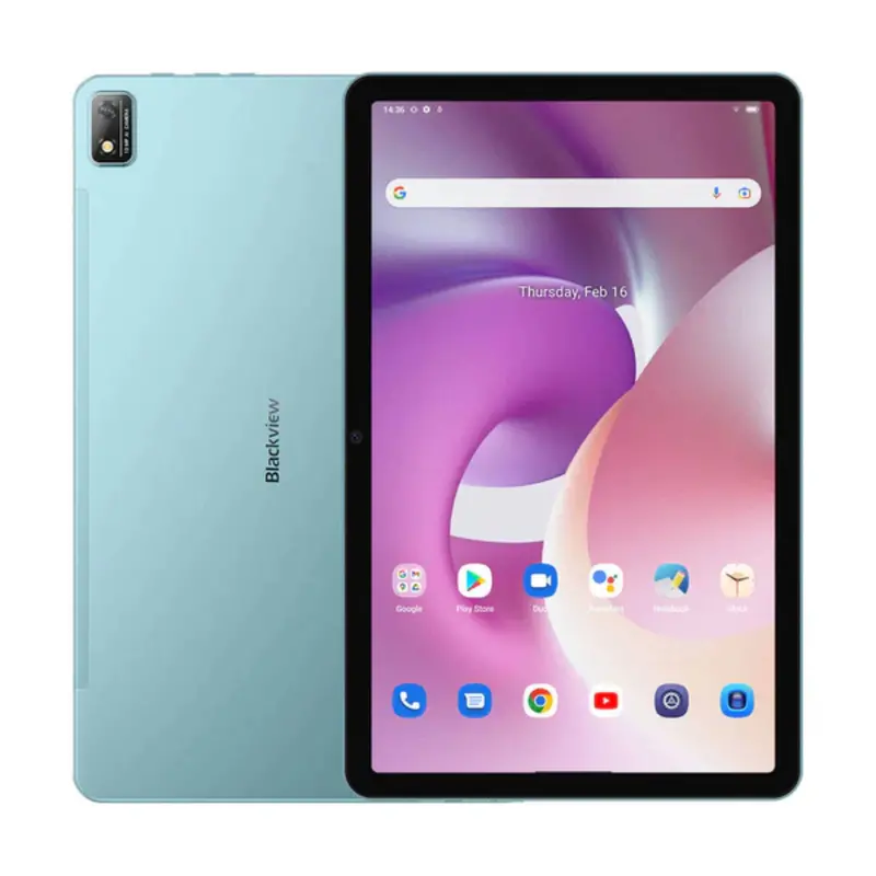 Blackview Tab 16 Portable Android Tablet 1