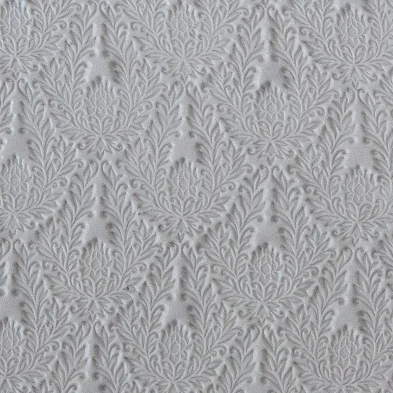 Blooming Lotus Long Mega Texture Tile 1