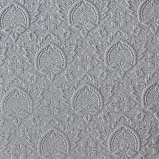 Blossom Badge Mega Texture Tile 1