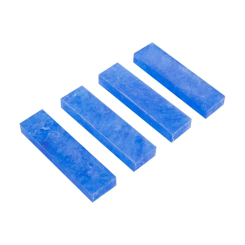 Blue Stuff™ Mold Making Bars 1