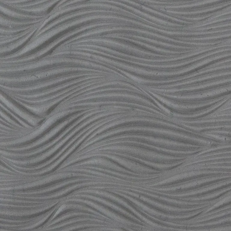 Body Wave Texture Tile For Metal Stamping And Clay Impressions 1