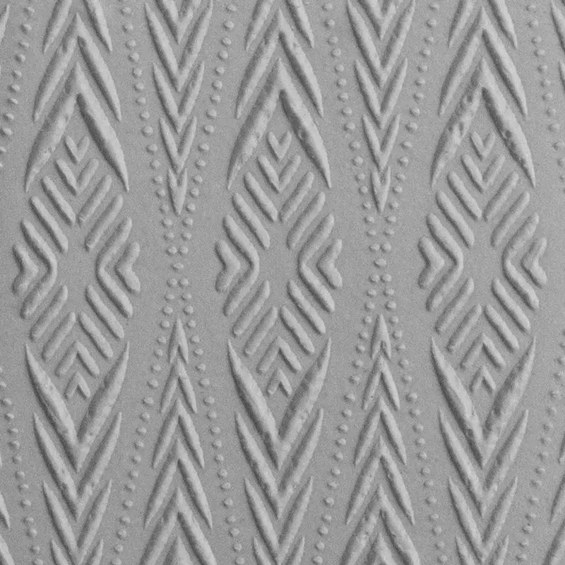 Bohemian Rug Embossed Texture Tile 1