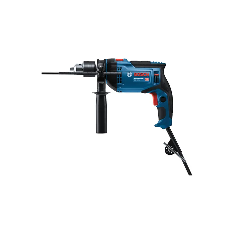 Bosch Gsb 16Re 750W Impact Drill With Variable Speed Control 1