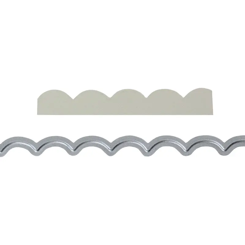 Carbon Steel Lace Cutter – Size 5, Fine-Detail Embossing Tool 1