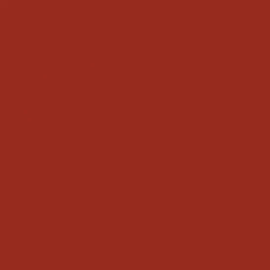 Cardinal Red Ferro Sunshine Enamel - 10 G 1