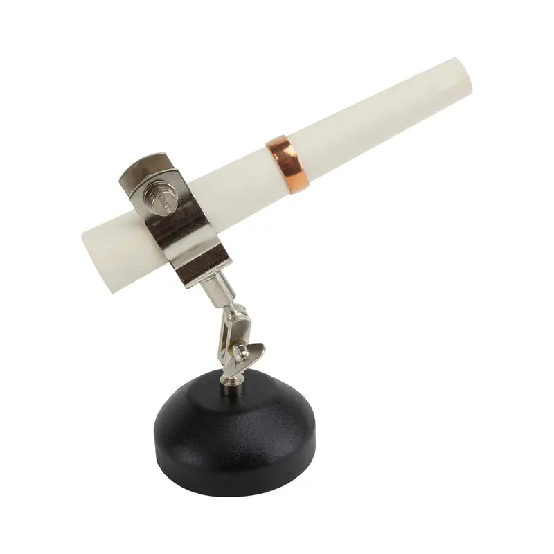 Ceramic Ring Mandrel With Stand 1