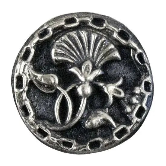 Chained Beauty Ready-To-Use Jewelry Mold 1