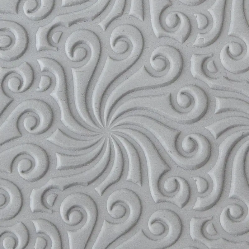 Circus Top Motif Texture Tile 1
