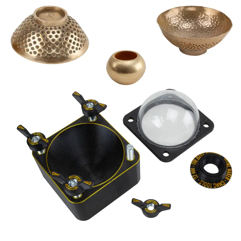 Clément Marquaire The Bowl Maker™ Ceramic Shaping Tool 1