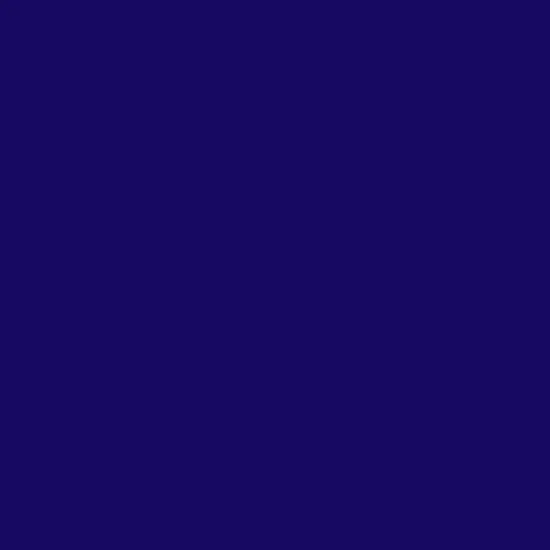 Cobalt Blue Ferro Sunshine Enamel - 10 G 1