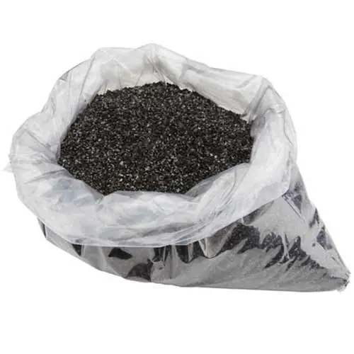 Coconut Shell Carbon Firing Medium – Optimized For Bronze Finish Results 1