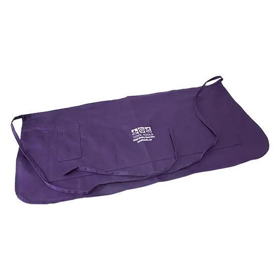 Cool Tools Purple Tool Apron For Jewelry Artists 1