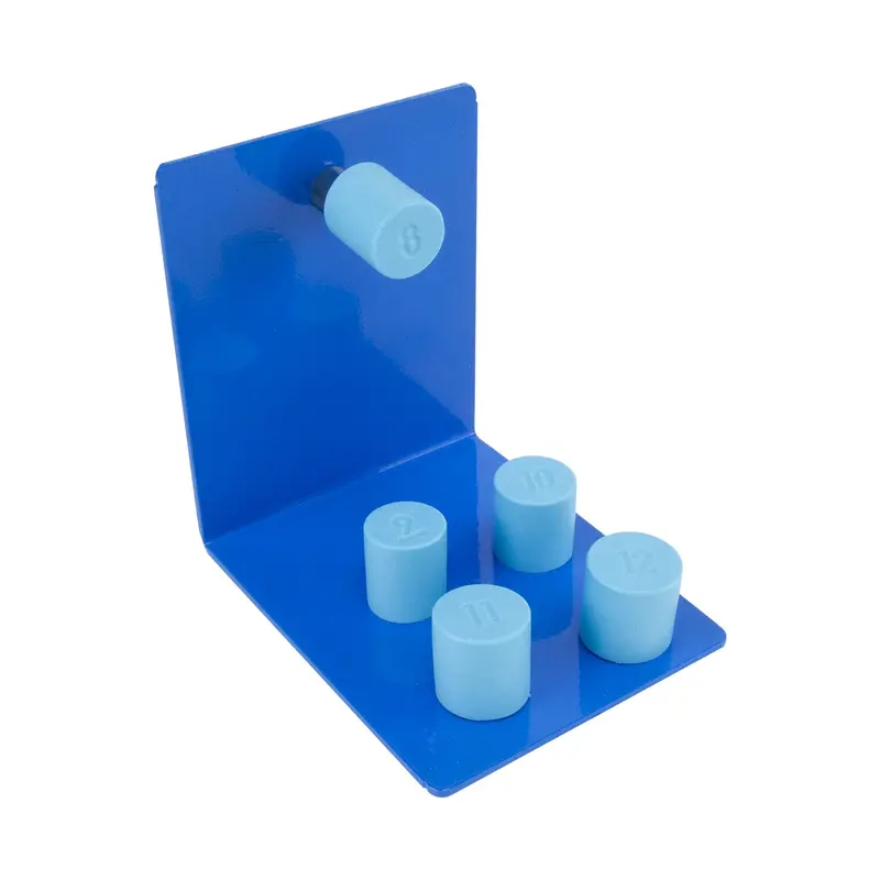 Cool Tools Silicone Ring Mandrels – Adjustable Sizing Mandrels For Metal Clay 3
