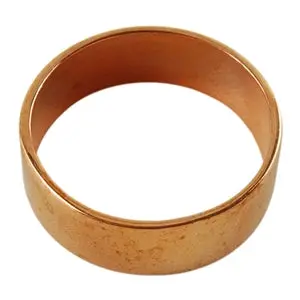 Copper Ring Mandrel Cores For Sizing & Forming 1