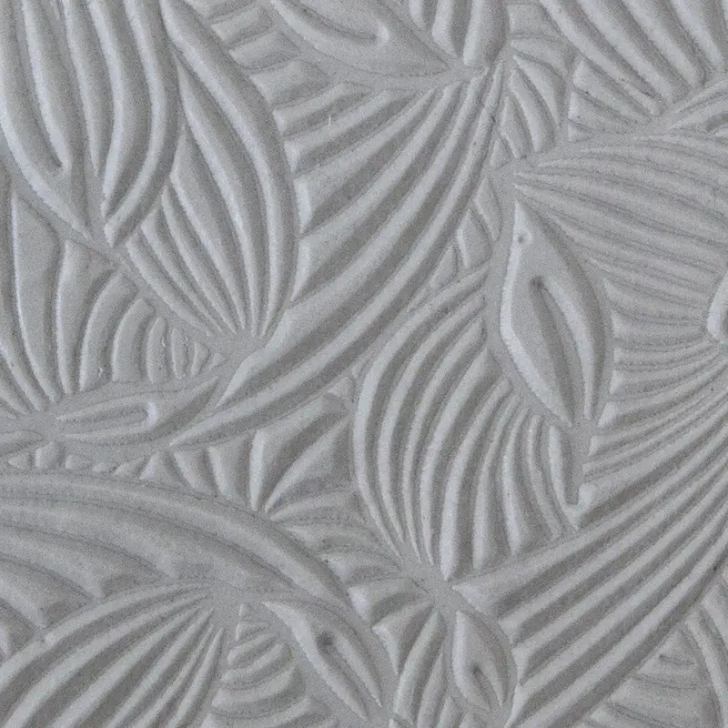 Dancing Hosta Texture Tile 1