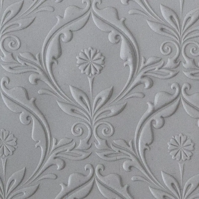 Dandelion Embossed Texture Tile 1