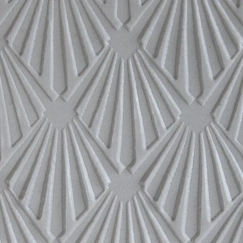 Deco Diamond Texture Tile 1