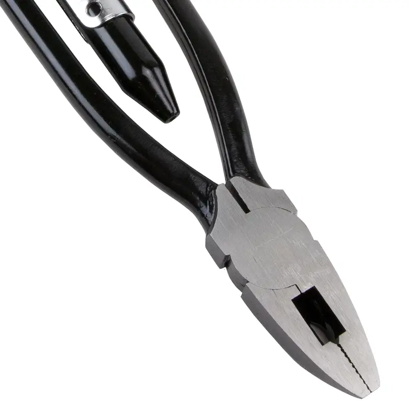 Dedicated Wire Twisting Pliers – Ergonomic Tool For Consistent Torque 1