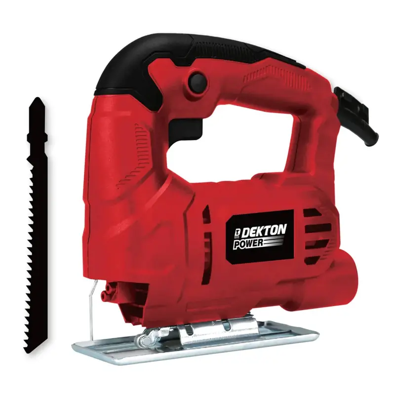 Dekton 400W Variable-Speed Jigsaw 1