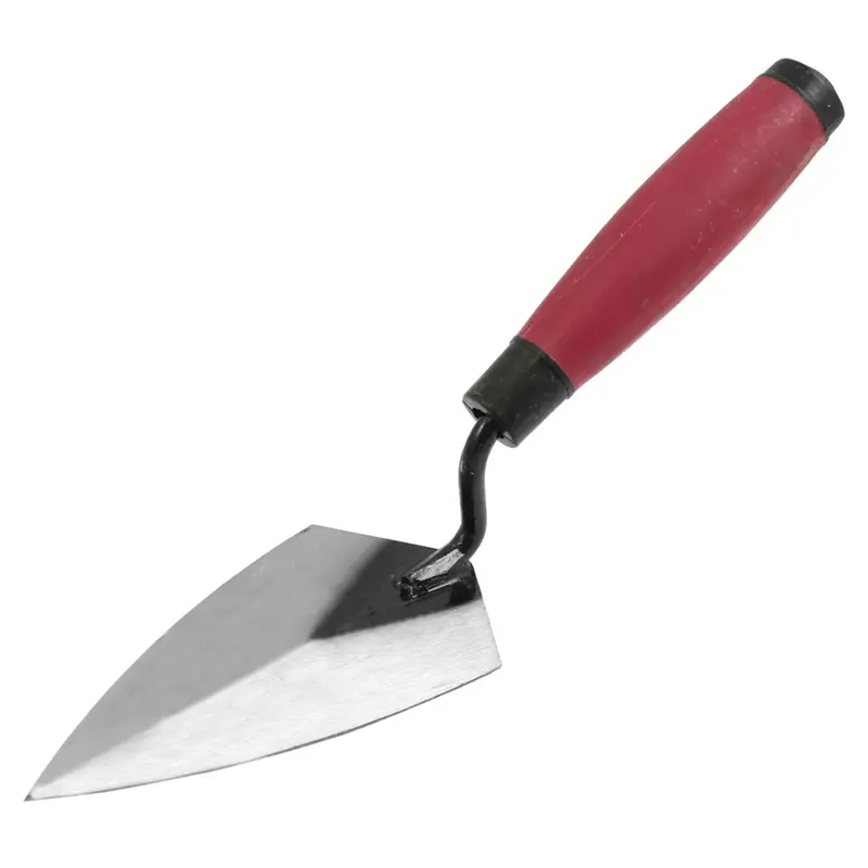 Dekton 6-Inch Trowel For Smooth Mortar, Grout, And Adhesive Application 1