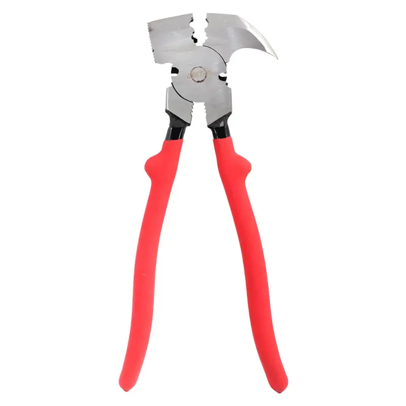 Dekton Fencing Pliers – 7-In-1 Multi-Function Wire Working Tool 1