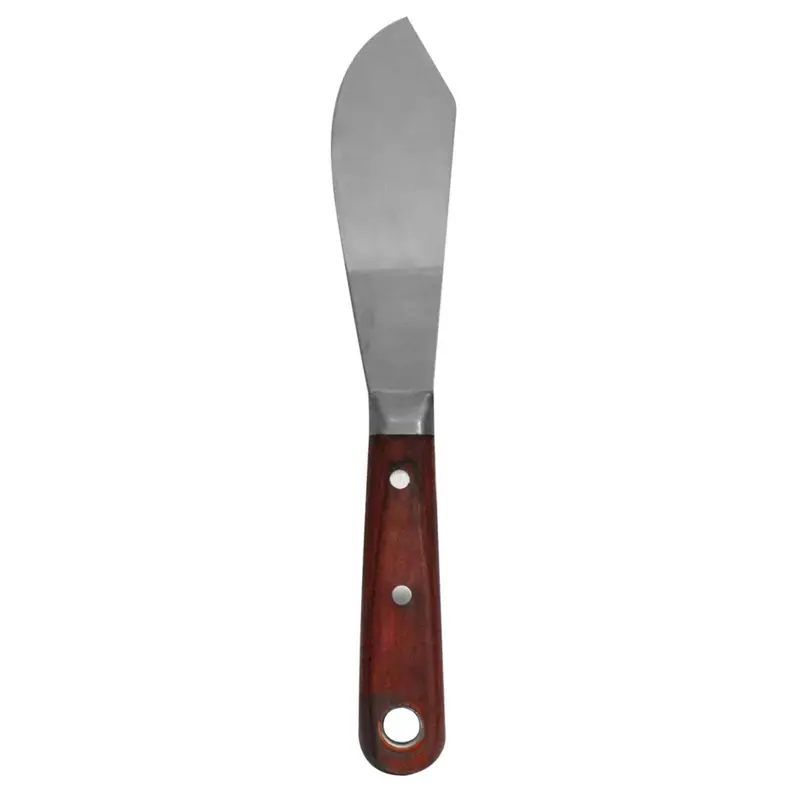Dekton Flexible Putty Knife For Smooth Adhesive And Compound Application 1