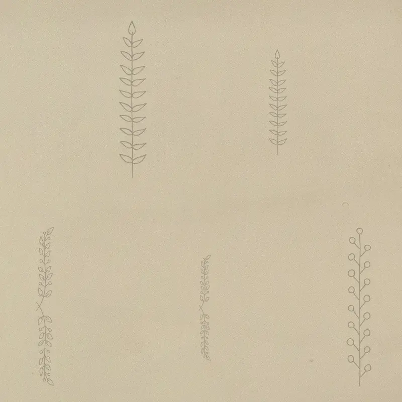 Delicate Fineline Vine Texture Sheet – Version 2 1
