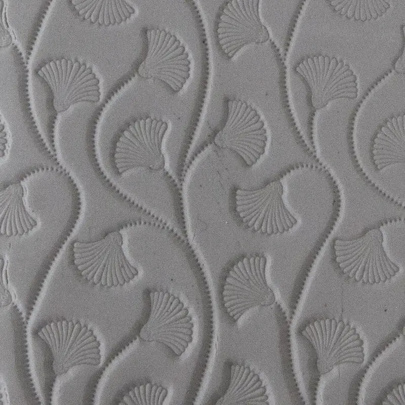 Dotted Vines Texture Tile – Botanical Dot-And-Stem Motif 1