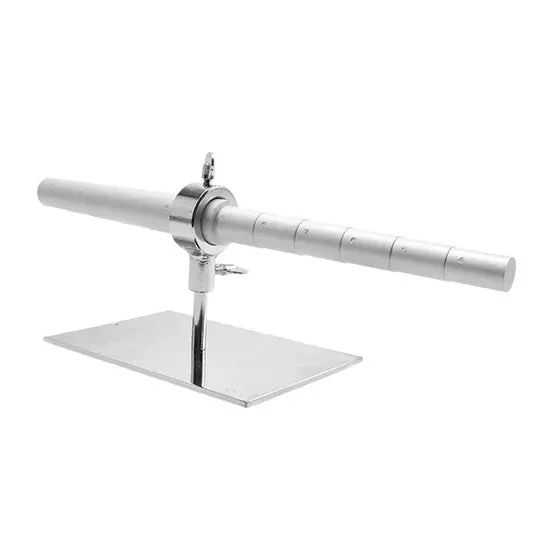 Double-Sided Stepped Ring Mandrel 1