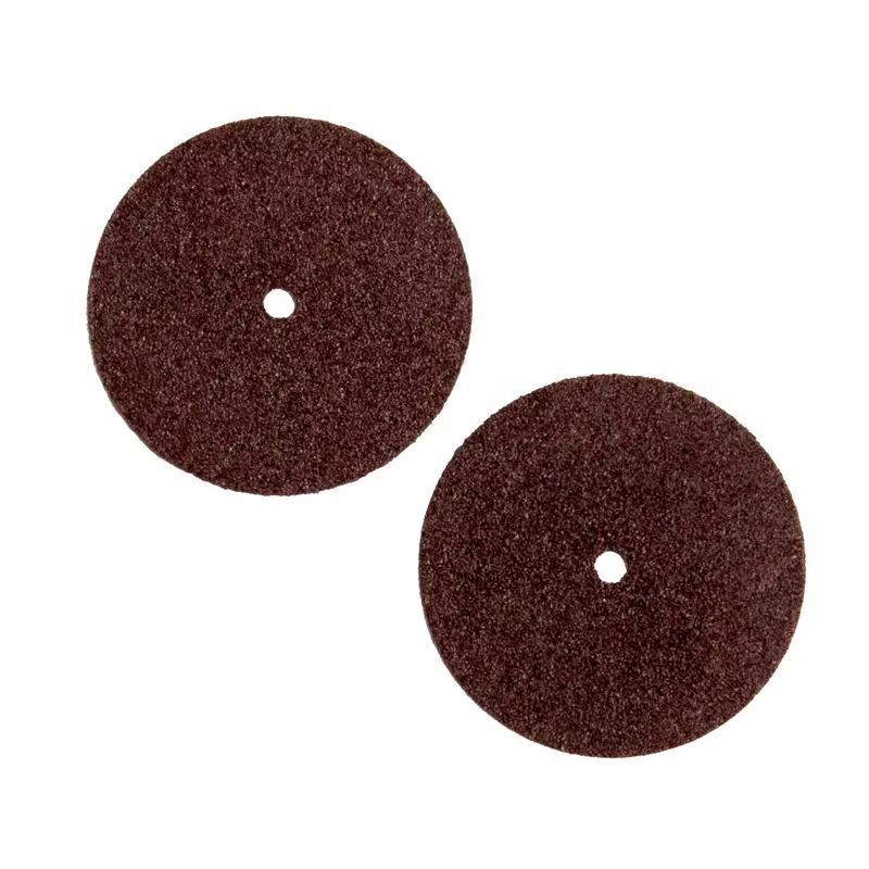 Dremel 409 15/16-Inch Cutting Wheels (2-Pack) 1