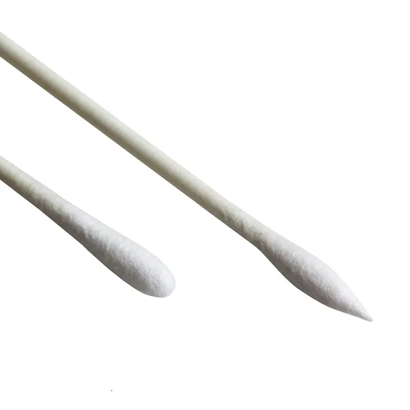 Dual-Tip Precision Point Swabs – Fine Detail Cleaning, Pack Of 25 1