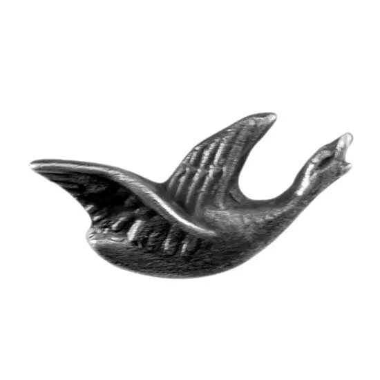 Duck Call Wildlife Sound Stamp Mold 1