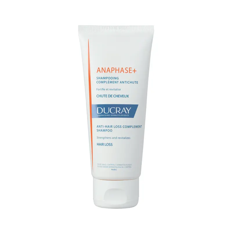 Ducray Anaphase+ Hair-Strengthening Shampoo 1