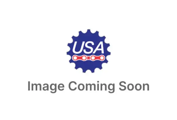Economy Plus #41 Single-Strand Roller Chain – 50-Foot Reel 1