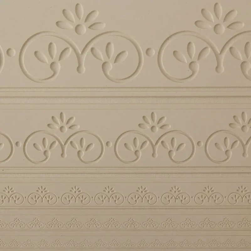 Elegant Grace Texture Sheet For Rings And Bangles 1