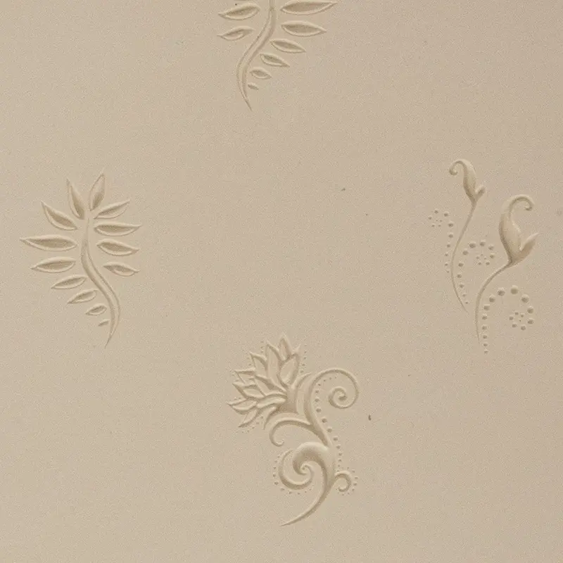 Emerging Garden Texture Element For Botanical Jewelry Design 1