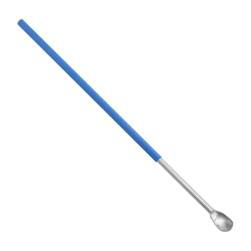 Enamel Inlay Spatula – Flexible Stainless Steel Tool For Precise Enamel Placement 1