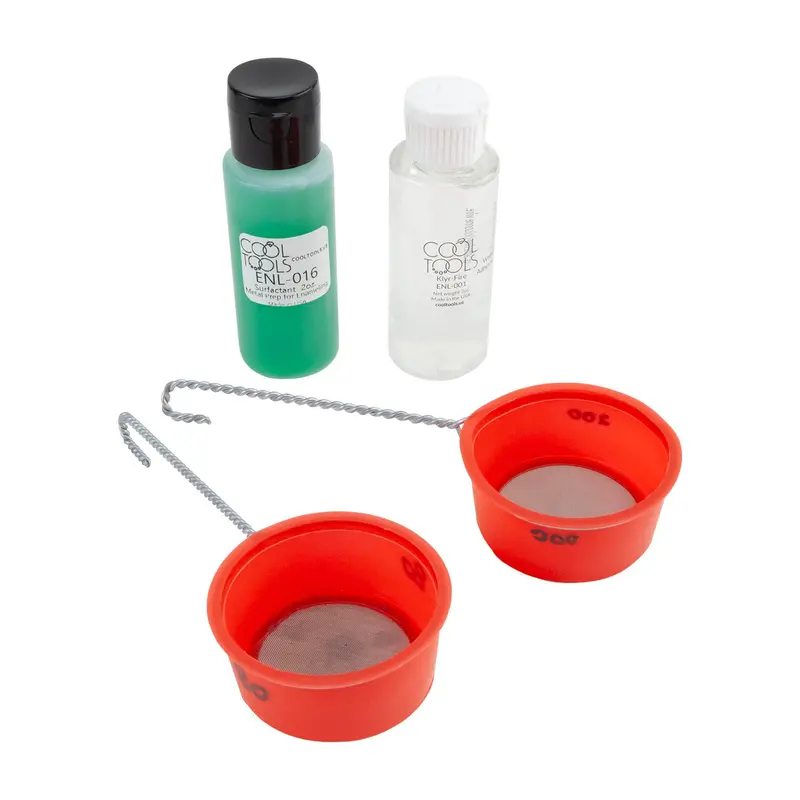 Enameling Starter Essentials Bundle 1