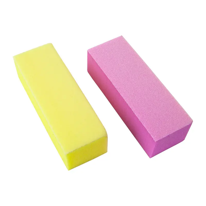 Ergonomic Flexible Sanding Block For Contoured Surfaces 1