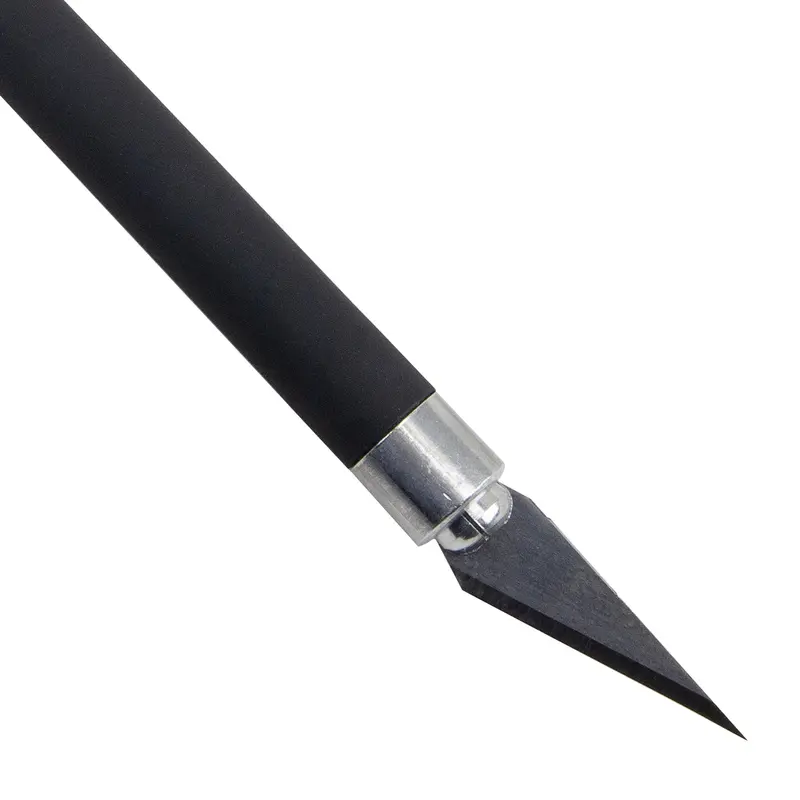Excel Soft-Grip Precision Hobby Knife 1