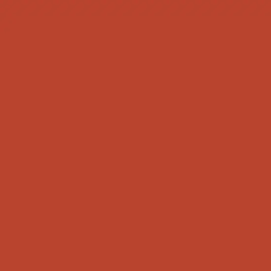 Ferro Sunshine Enamel – Poppy Red (17-1251), 10G 1