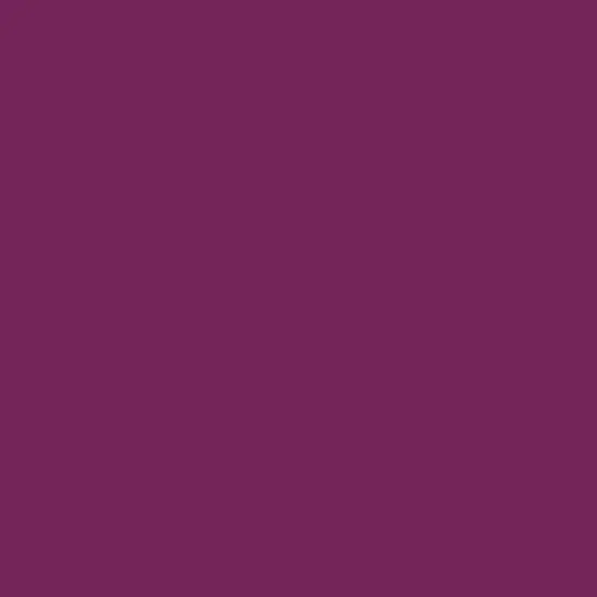 Ferro Sunshine Enamel – Purple Red (77-1235), 10G 1