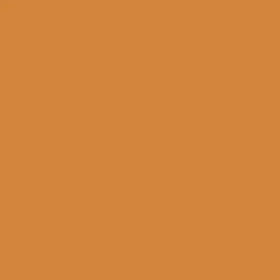 Ferro Sunshine Enamel – Vibrant Orange (17-1250), 10G 1