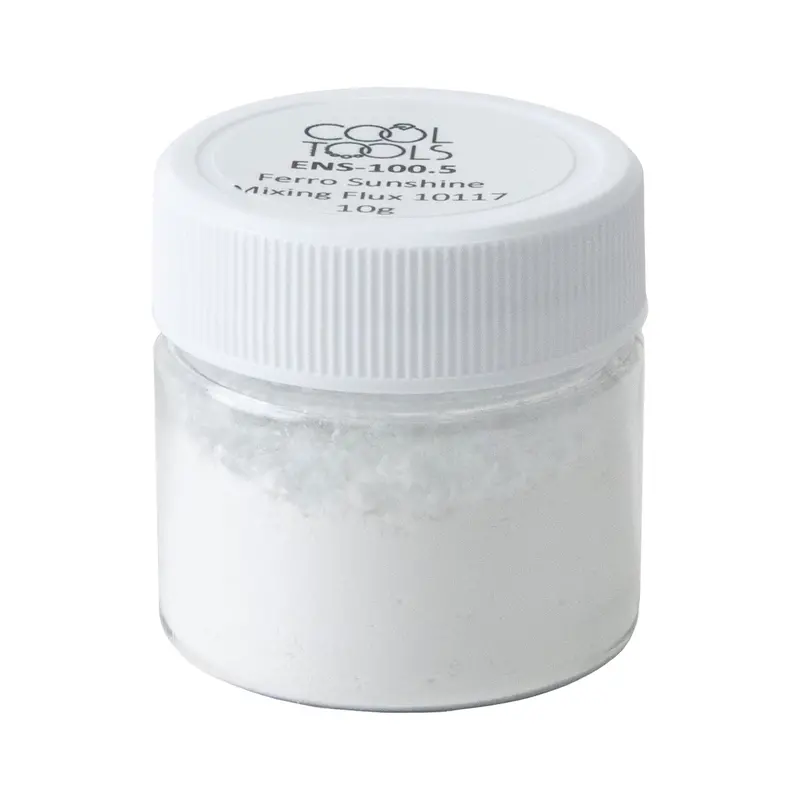 Ferro Sunshine Transparent Mixing Flux (10G, Ref. 10-117) 1