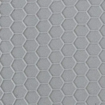 Fine-Line Honeycomb Texture Tile 1