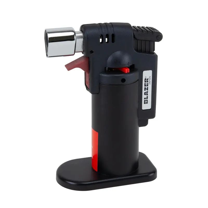 Firefox Mini Butane Torch – Compact Flame Tool For Detail Work 1