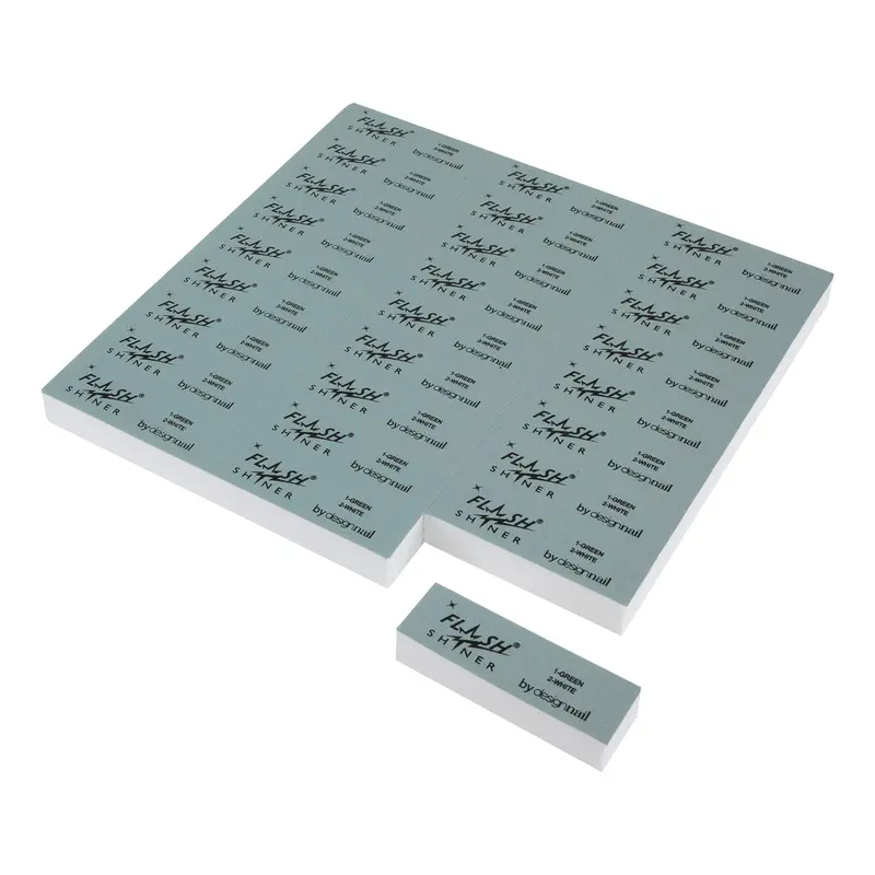 Flash Shiner® Bitty Buffer – Micro-Sized Polishing Tool 1