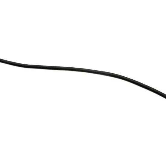 Flexible 1.5Mm Rubber Beading Cord – Sold By The Foot 1