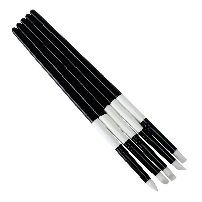 Flexible 5-Piece Silicone Shaper Collection For Adaptive Shaping 1